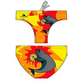 Turbo Seal Swimming Brief (Herr)