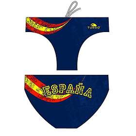 Turbo Spain 2012 Swimming Brief (Herr)