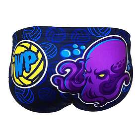 Turbo Pulp Swimming Brief (Herr)
