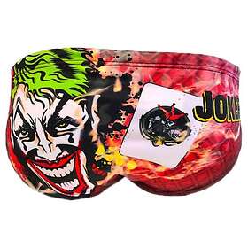 Turbo Joker On Fire Swimming Brief (Homme)