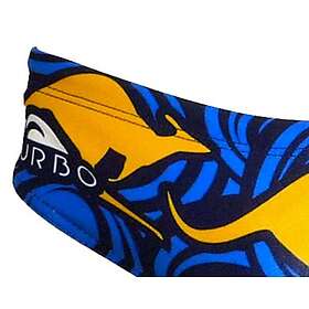 Turbo Australia Swimming Brief (Herr)