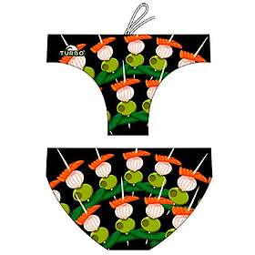 Turbo Banderilla Swimming Brief (Herr)