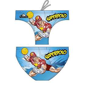 Turbo Heroe Swimming Brief (Herr)