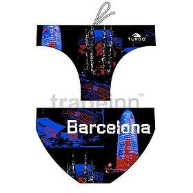 Turbo Barcelona Swimming Brief (Herr)
