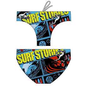 Turbo Surf Stories Swimming Brief (Herr)