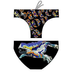 Turbo Gaudi Bcn Swimming Brief (Herr)