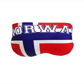 Turbo Norway Swimming Brief (Men's)