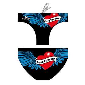 Turbo Love Forever Swimming Brief (Herr)