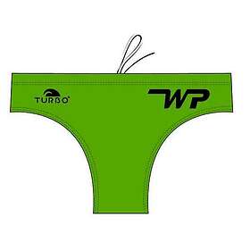 Turbo Player Swimming Brief (Herr)