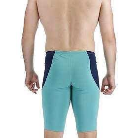 TYR Curve Splice Solid Jammer (Herr)