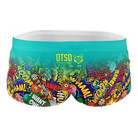 Otso Chupa Chups Comic Boxer (Herr)