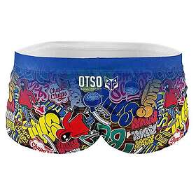 Otso Chupa Chups Graffiti Swimming Shorts (Herr)