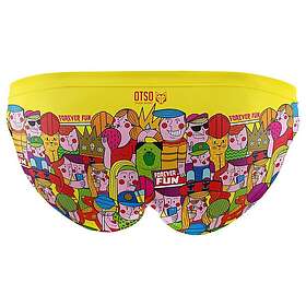 Otso Chupa Chups Forever Fun Swimming Brief (Herr)