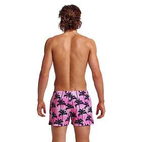 Funky Trunks Pop Palms Swimming (Homme)