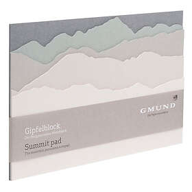 Summit Gmund Pad Anteckningsblock A5 Natural