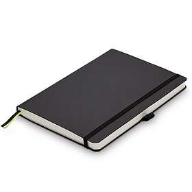 Lamy Notebook Soft Cover A5 White