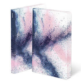 Splash Nuuna Notebook Composition L