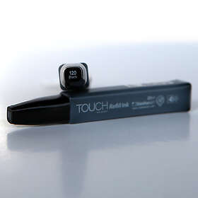 Touch Refill Ink 120 Black