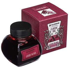 Platinum Classic Ink 60ml Lavender Black