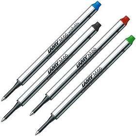 Lamy M 66 Rollerballrefill Black / Broad