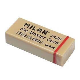 MiLAN Master Radergummi