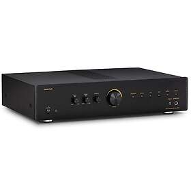 Stereo