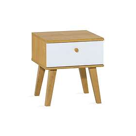 VOX Nature Nattbord 40 cm med oppbevaring