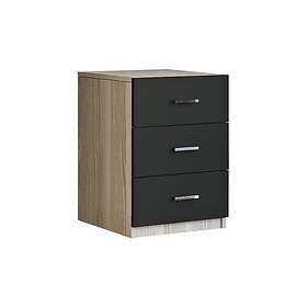 Barrock Nattbord 45cm