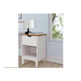 Crotone Nattbord 38cm