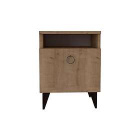 Harbours Nattduksbord 52cm