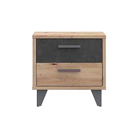 Kocherinovo Nattbord 42x50cm