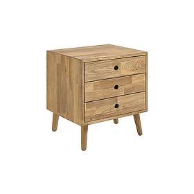 Pakro Nattbord 35x42cm