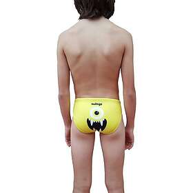 Monster Swimgo Swimming Brief (Boys)