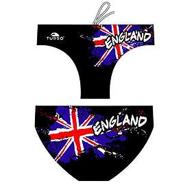 Turbo England 2012 Swimming Brief Boys (Jr)
