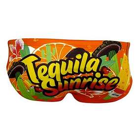 Turbo Tequila Sunrise Swimming Brief Boys (Jr)