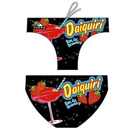 Turbo Daiquiri Swimming Brief Boys (Jr)