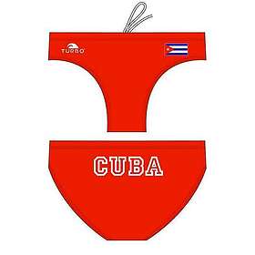 Turbo Cuba Swimming Brief Boys (Jr)