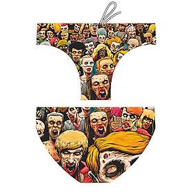 Turbo Zombie Swimming Brief Boys (Jr)