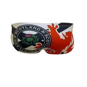 Turbo Scotland Swimming Brief Boys (Jr)