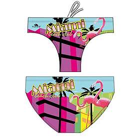 Turbo Miami Swimming Brief Boys (Jr)