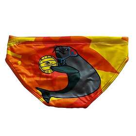 Turbo Seal Swimming Brief Boys (Jr)