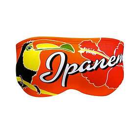 Turbo New Ipannema Swimming Brief Boys (Jr)