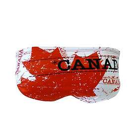 Turbo Canada Swimming Brief Boys (Jr)