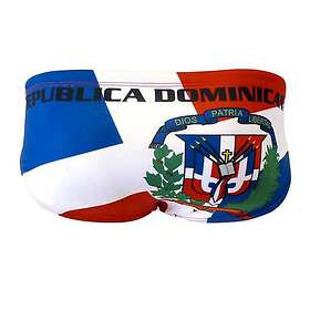 Turbo Republica Dominicana Swimming Brief Boys (Jr)
