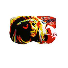 Turbo Cheyenne Swimming Brief Boys (Jr)