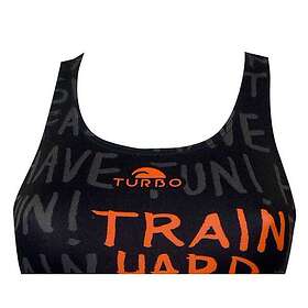 Turbo Train Swimsuit Girls (Jr)