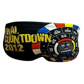 Turbo Mayas Swimming Brief Boys (Jr)