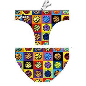Turbo Multiball Swimming Brief Boys (Jr)