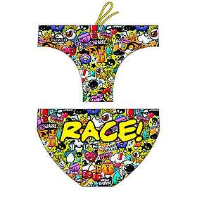 Turbo Race Swimming Brief Boys (Jr)