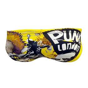 Turbo Punk London Swimming Brief Boys (Jr)